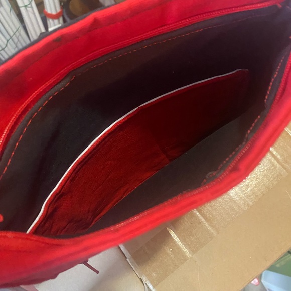 Twenty One Pilots TØP Lot | Cropped jersey | Sweatshirt | Cross Body Bag - Picture 7 of 10